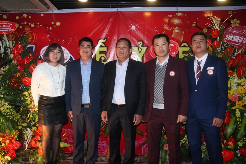 Hình ảnh công ty Phú Lương Việt Nam - Suất Ăn Công Nghiệp Phú Lương - Công Ty TNHH MTV Phú Lương Việt Nam